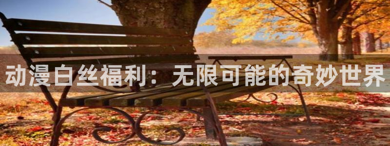 age动漫网官网入口：动漫白丝福利：无限可能的奇妙世界